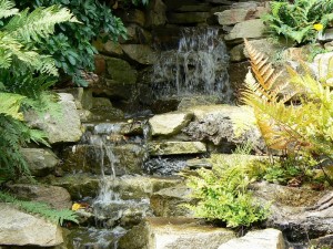 landscape gardener malvern