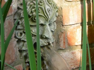 landscape gardener malvern