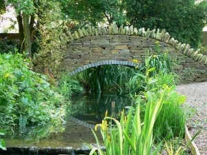 landscape gardener malvern