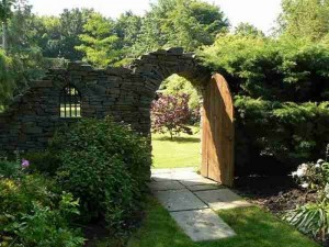 landscape gardener malvern