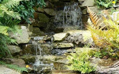 The RHS Malvern Spring Show
