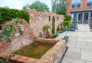 Landscape and Design in Malvern - After 1