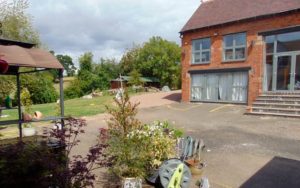 Landscape and Design in Malvern - Before 2